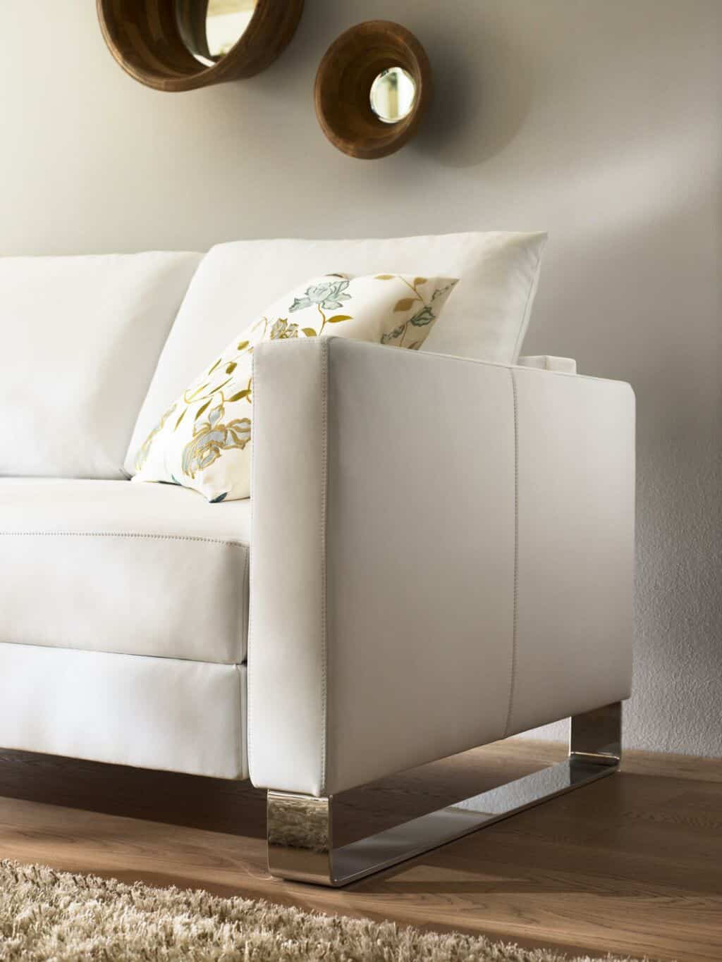 Joka Sitzgarnitur Plaza Sofa, Couch Topsofa24