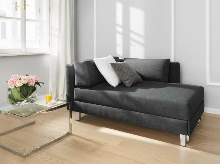 JOKA Liege Nouvelle 142 Chaiselongue | Topsofa24