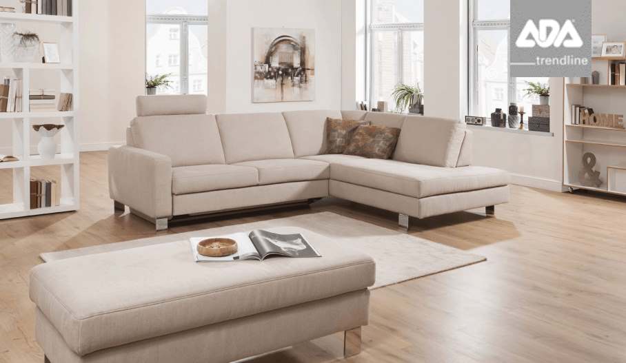 Ada Couch Trendline 6204