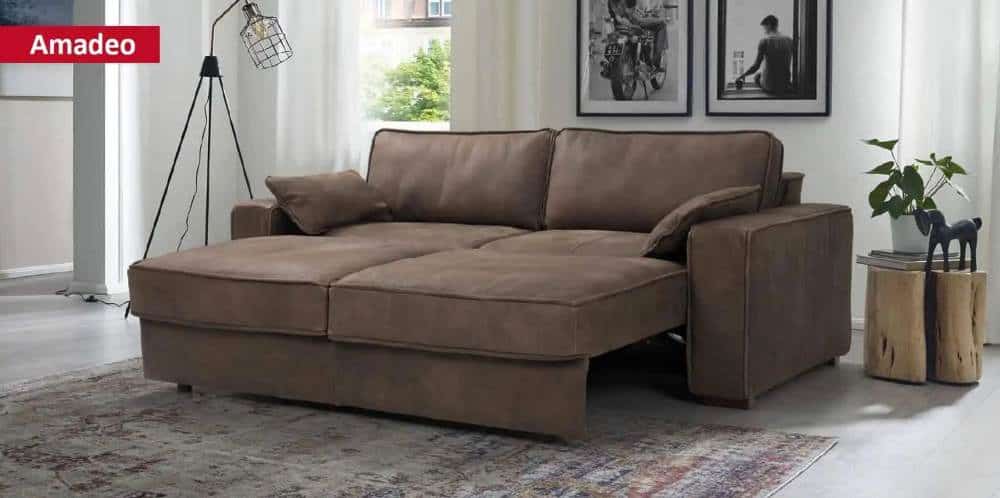 Couch Amadeo SEDDA