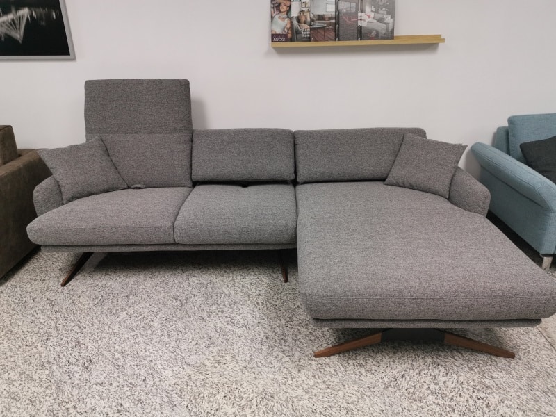 ADA Sitzgruppe Dortmund - Ausstellungsstück | Topsofa24