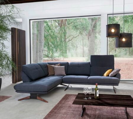 ADA Dubai Sofa