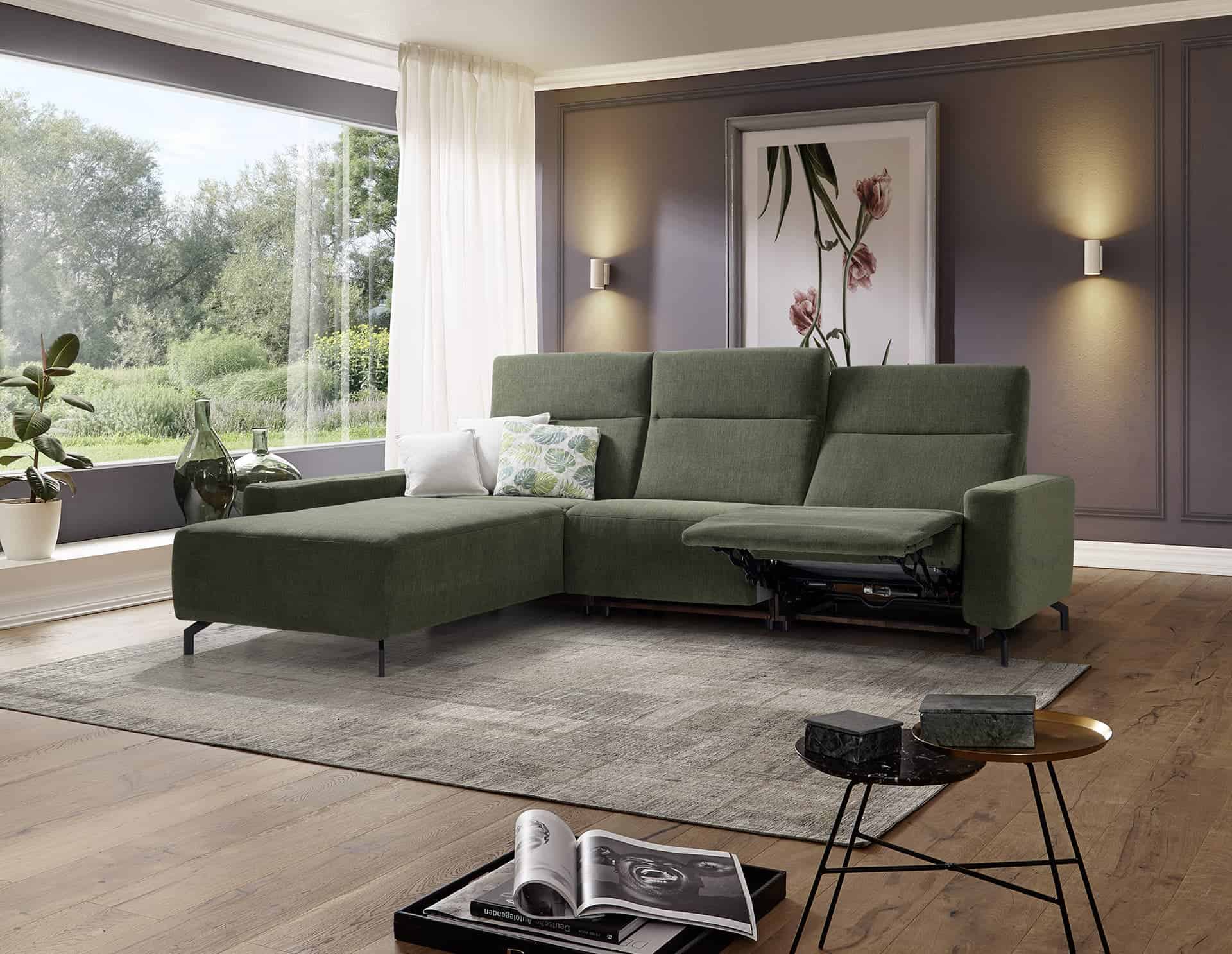 SEDDA Couch Remus Sitzgarnitur günstig kaufen Topsofa24
