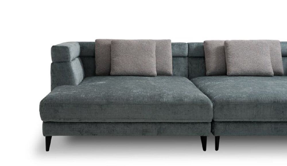 Couch Sedda Artemis Sitzgarnitur