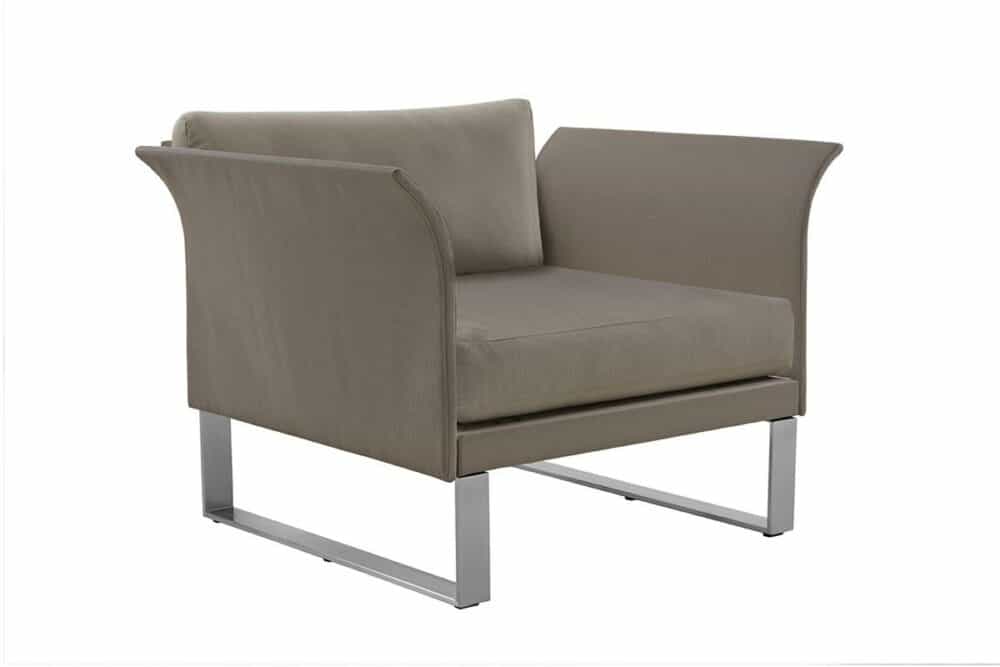 Fauteuil Sifas Komfy