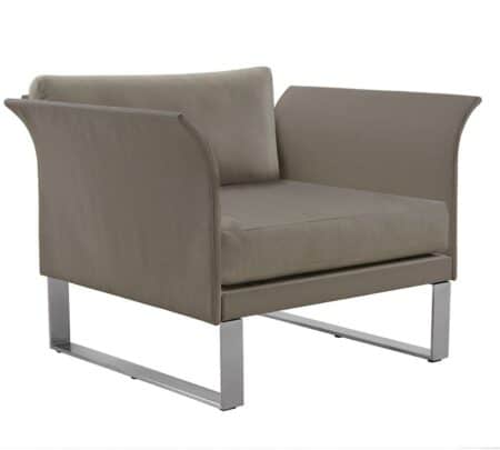 Fauteuil Sifas Komfy